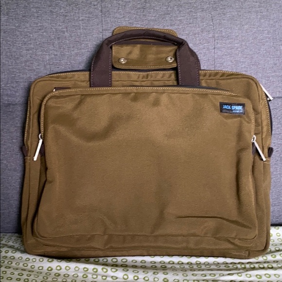Jack Spade Bags Jack Spade Laptop Bag Poshmark